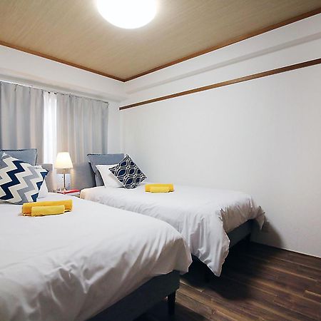 Ema House 4P Free Wifi! Apartment Tokyo Bagian luar foto