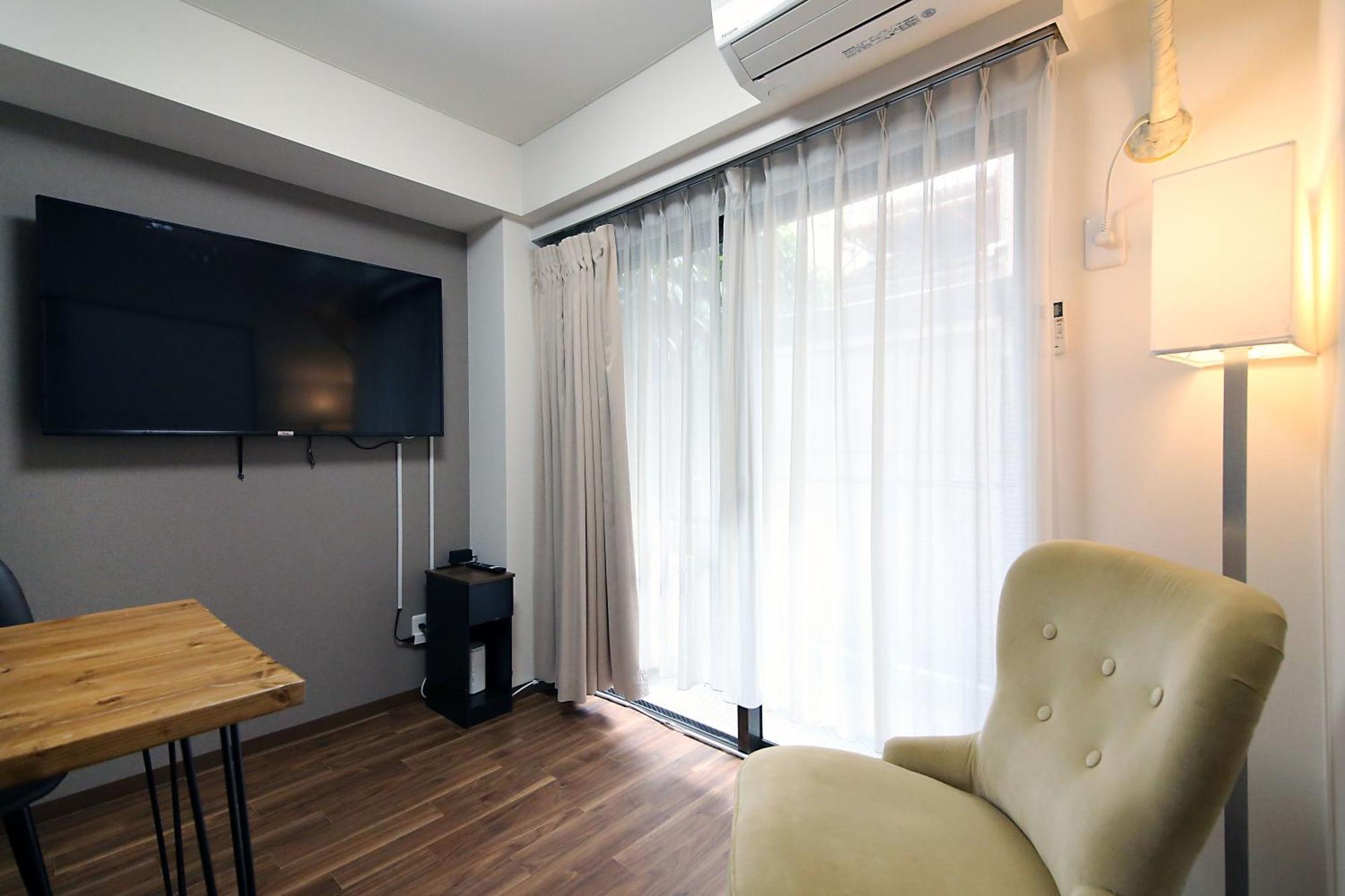 Ema House 4P Free Wifi! Apartment Tokyo Bagian luar foto