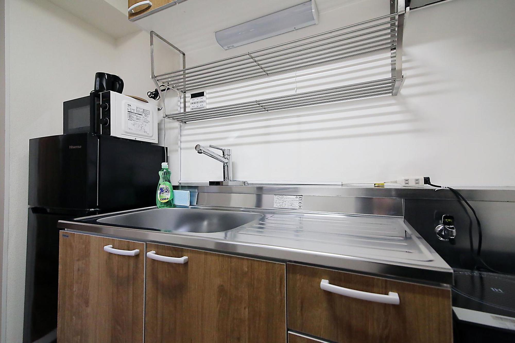 Ema House 4P Free Wifi! Apartment Tokyo Bagian luar foto