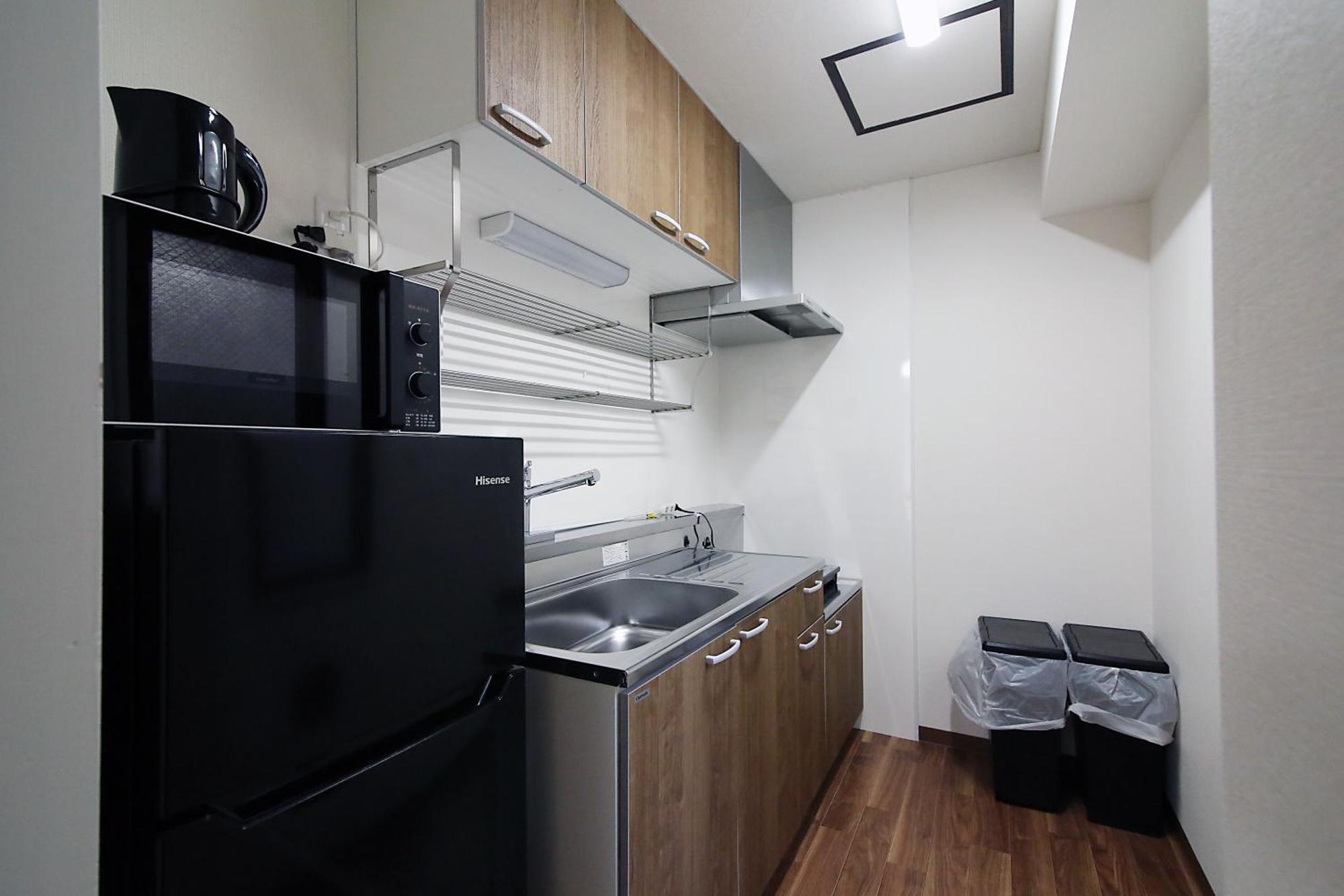 Ema House 4P Free Wifi! Apartment Tokyo Bagian luar foto