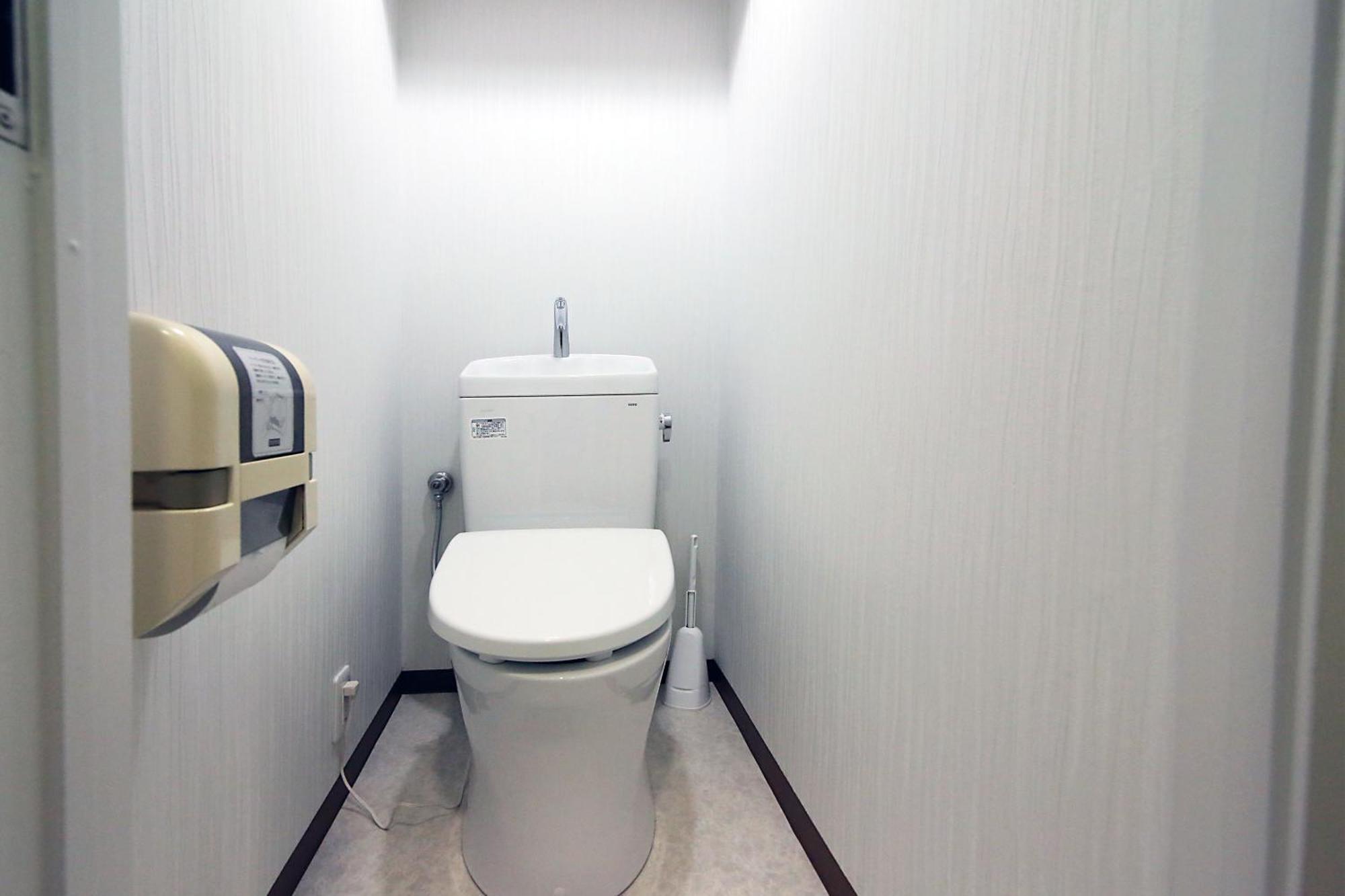 Ema House 4P Free Wifi! Apartment Tokyo Bagian luar foto